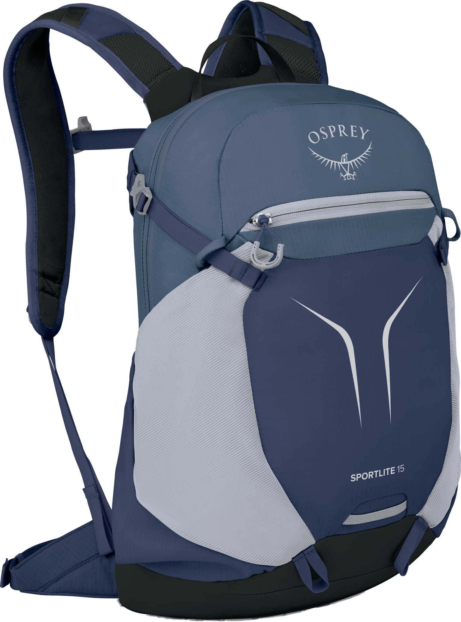Osprey Sportlite 15 Serenity Blue