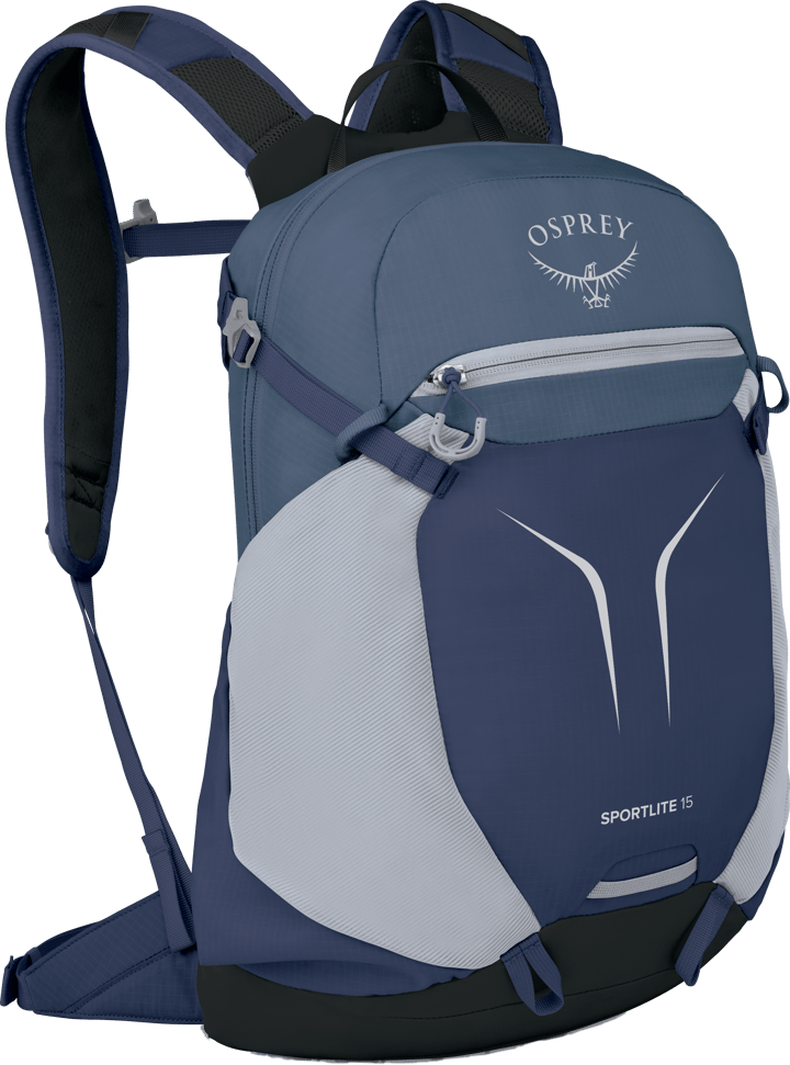 Osprey Sportlite 15 Serenity Blue Osprey