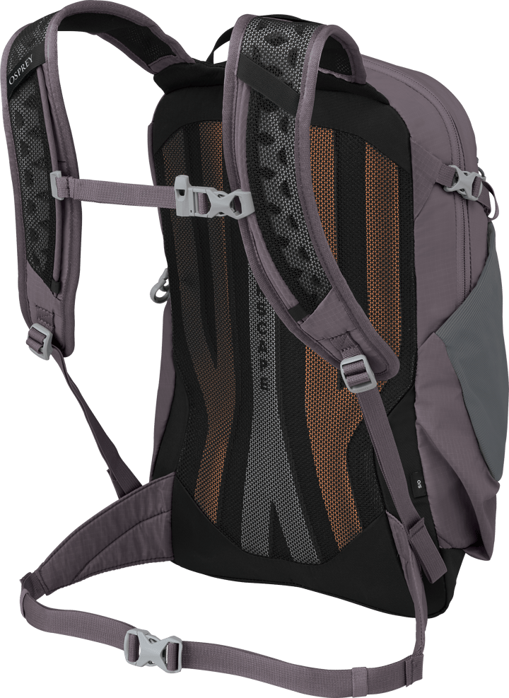 Osprey Sportlite 15 Graphite Purple Osprey