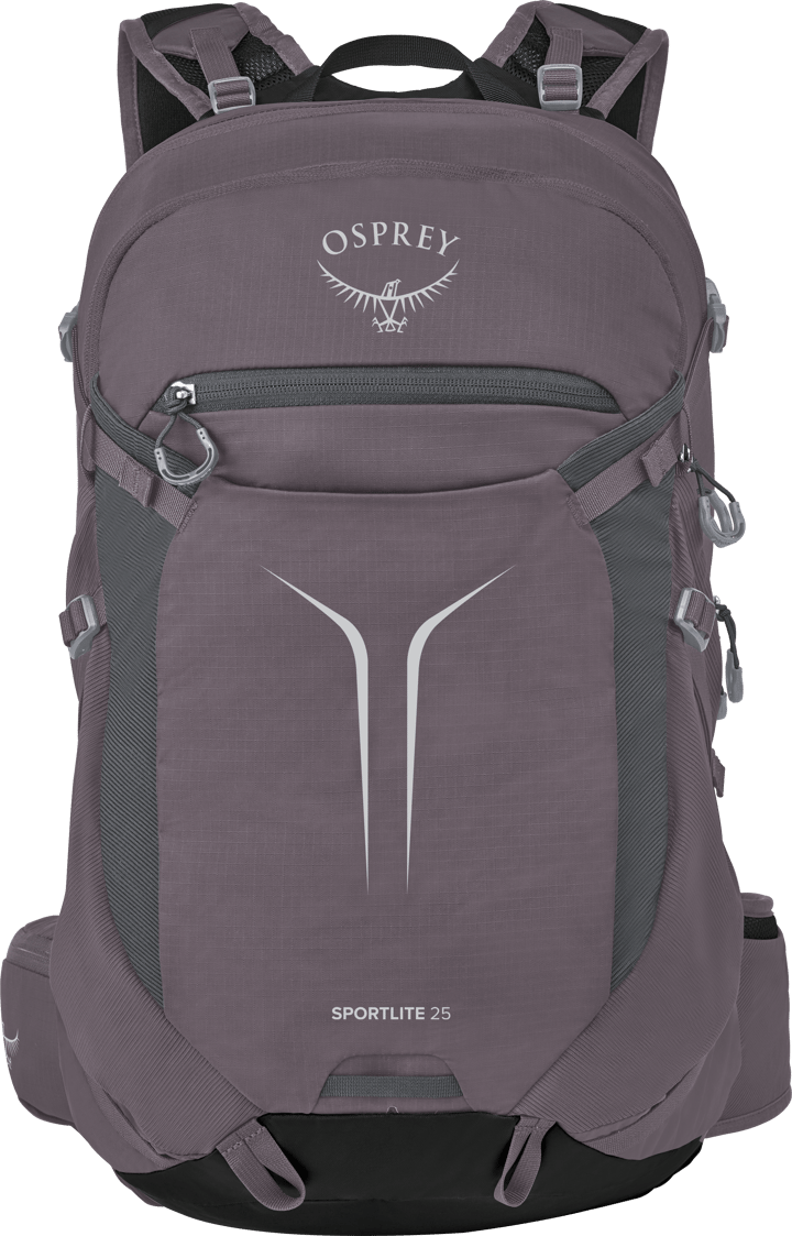Osprey Sportlite 25 Graphite Purple Osprey