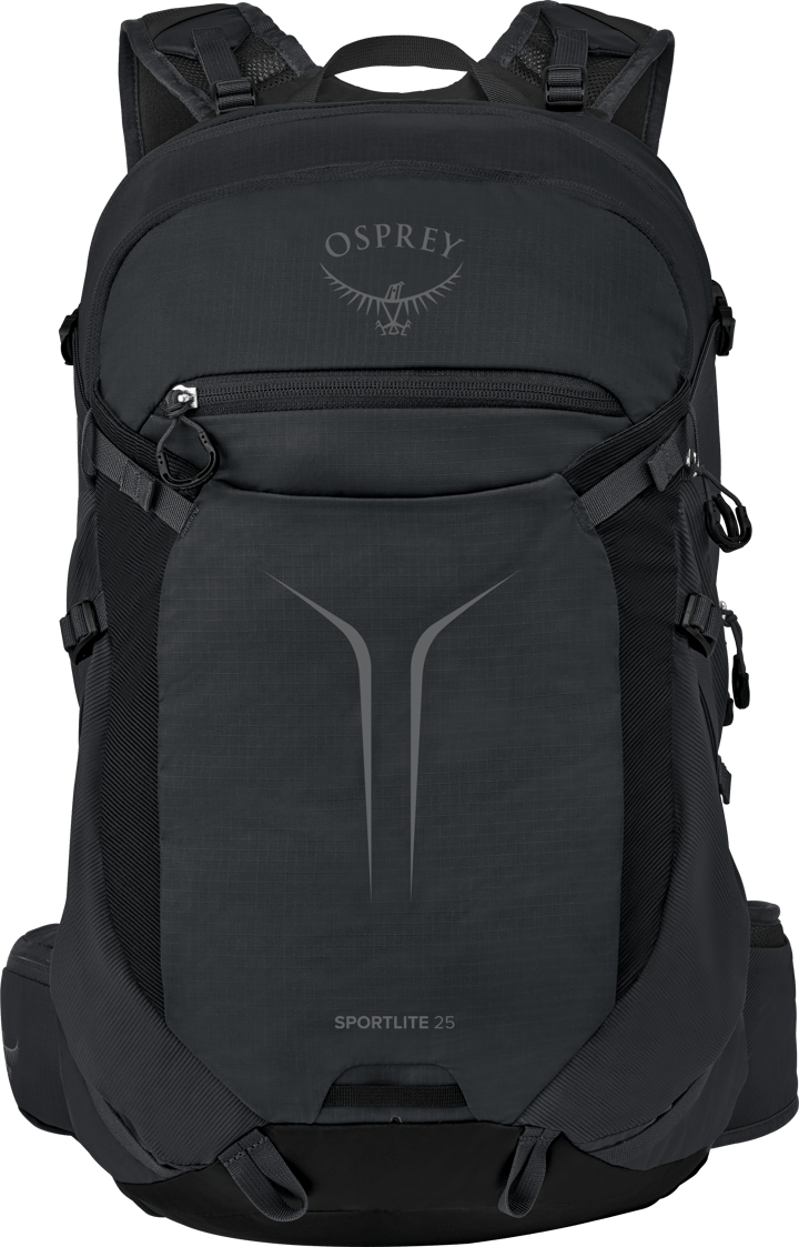 Osprey Sportlite 25 Raven Black Osprey
