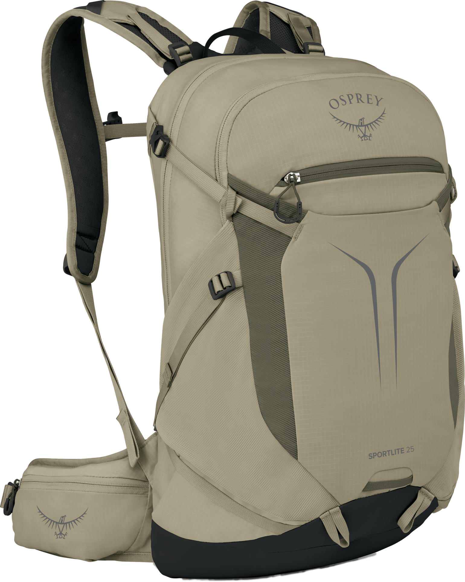 Osprey Sportlite 25 Olive Tan