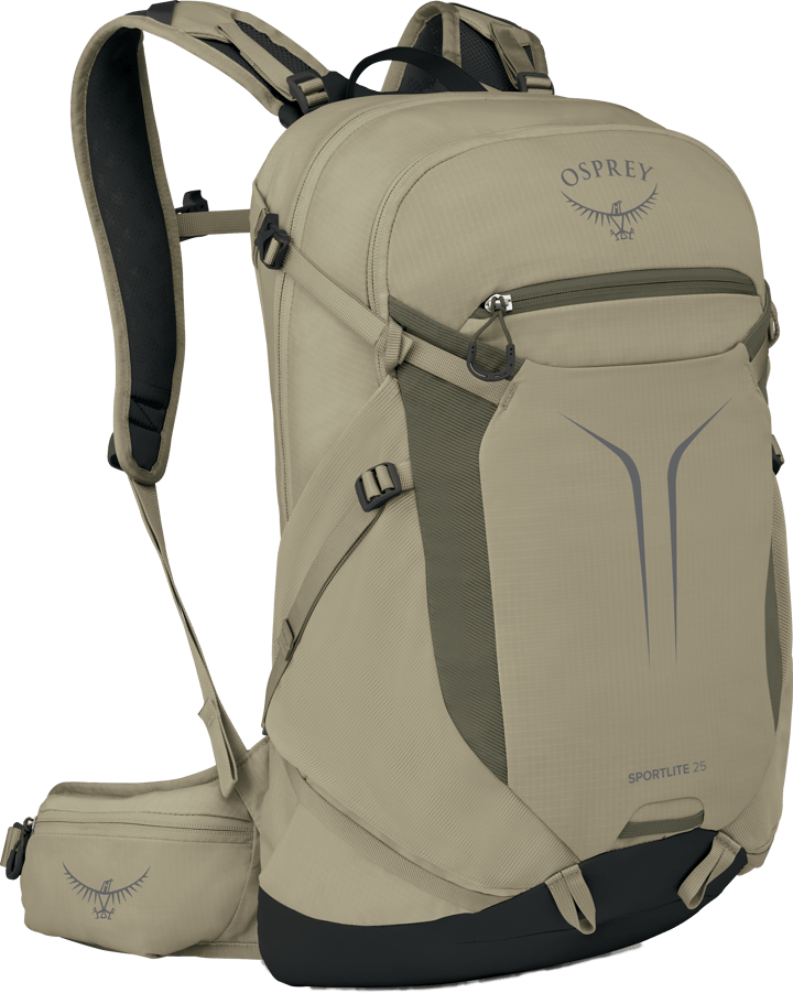 Osprey Sportlite 25 Olive Tan Osprey