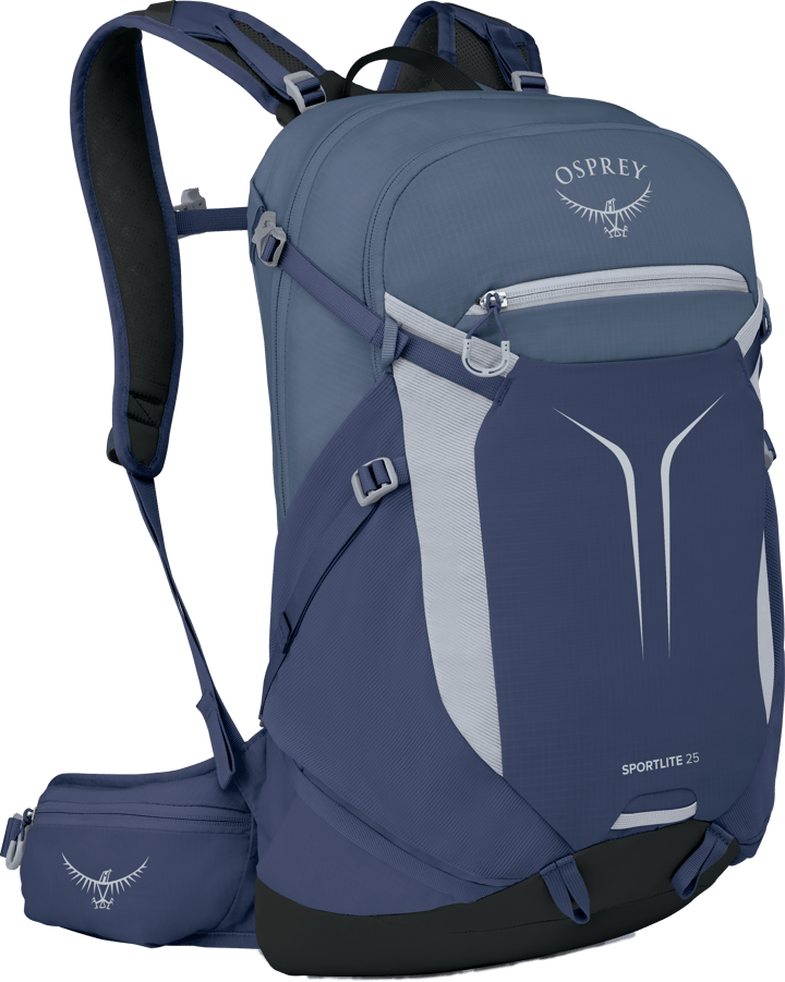 Osprey Sportlite 25 Serenity Blue Osprey