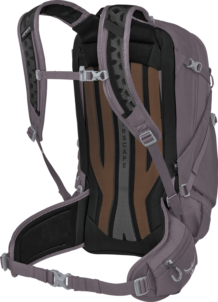 Osprey Sportlite 25 Graphite Purple Osprey