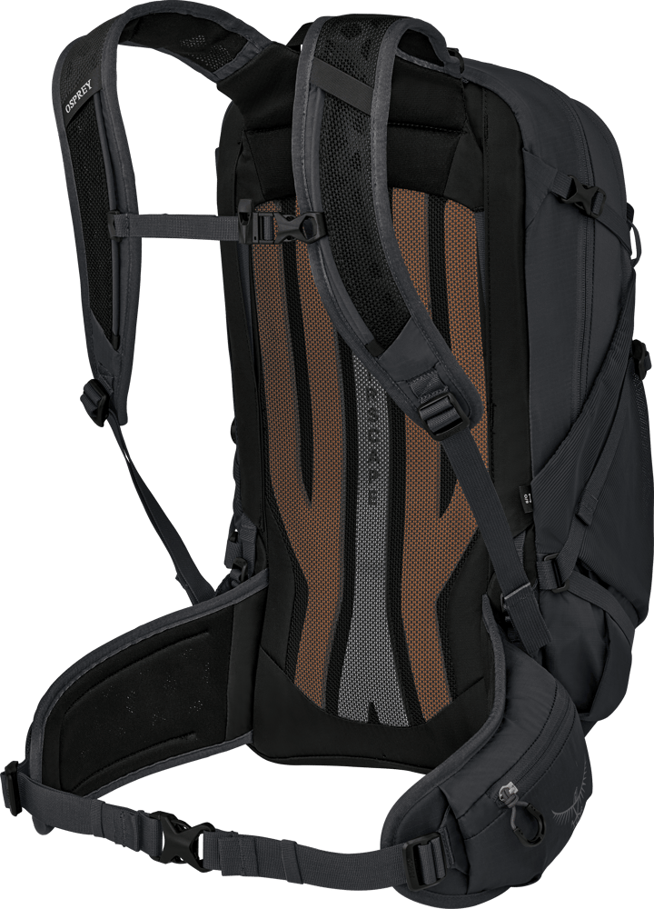 Osprey Sportlite 25 Raven Black Osprey
