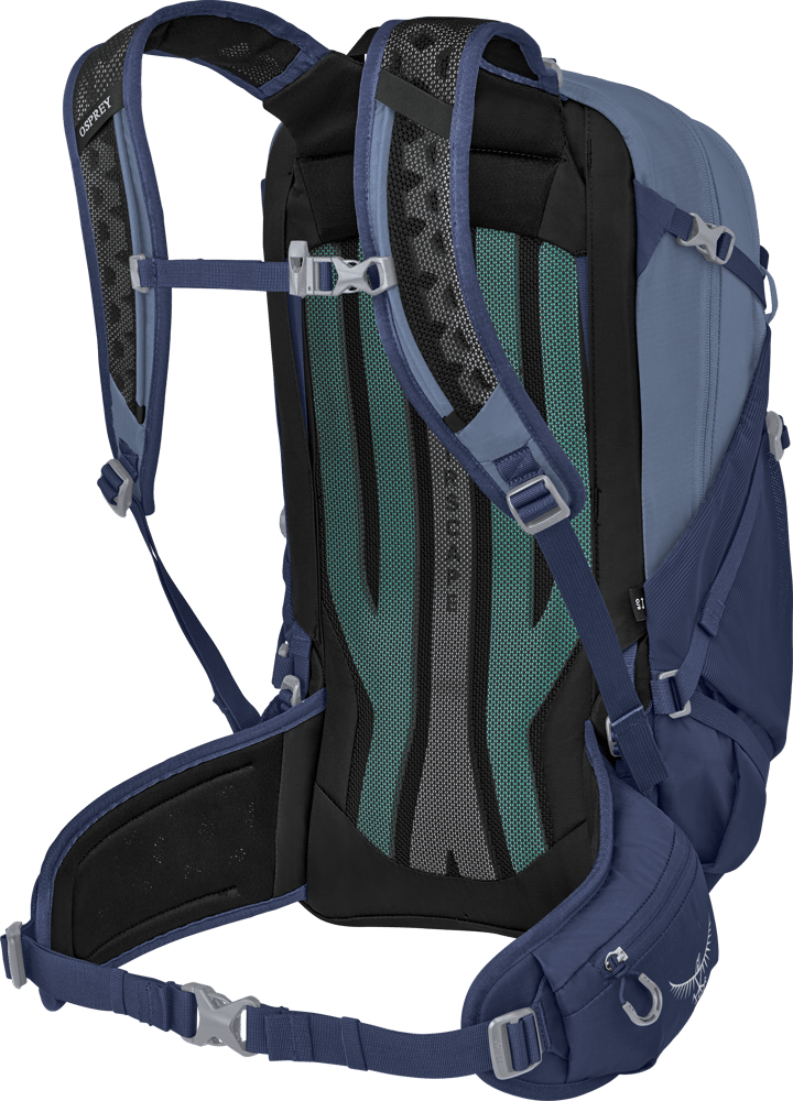 Osprey Sportlite 25 Serenity Blue Osprey