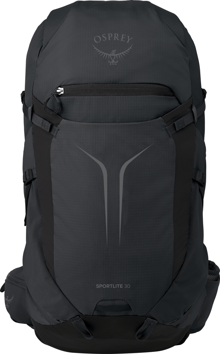Osprey Sportlite 30 Raven Black Osprey
