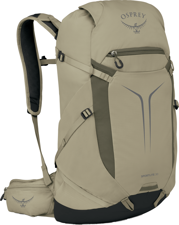 Osprey Sportlite 30 Olive Tan Osprey
