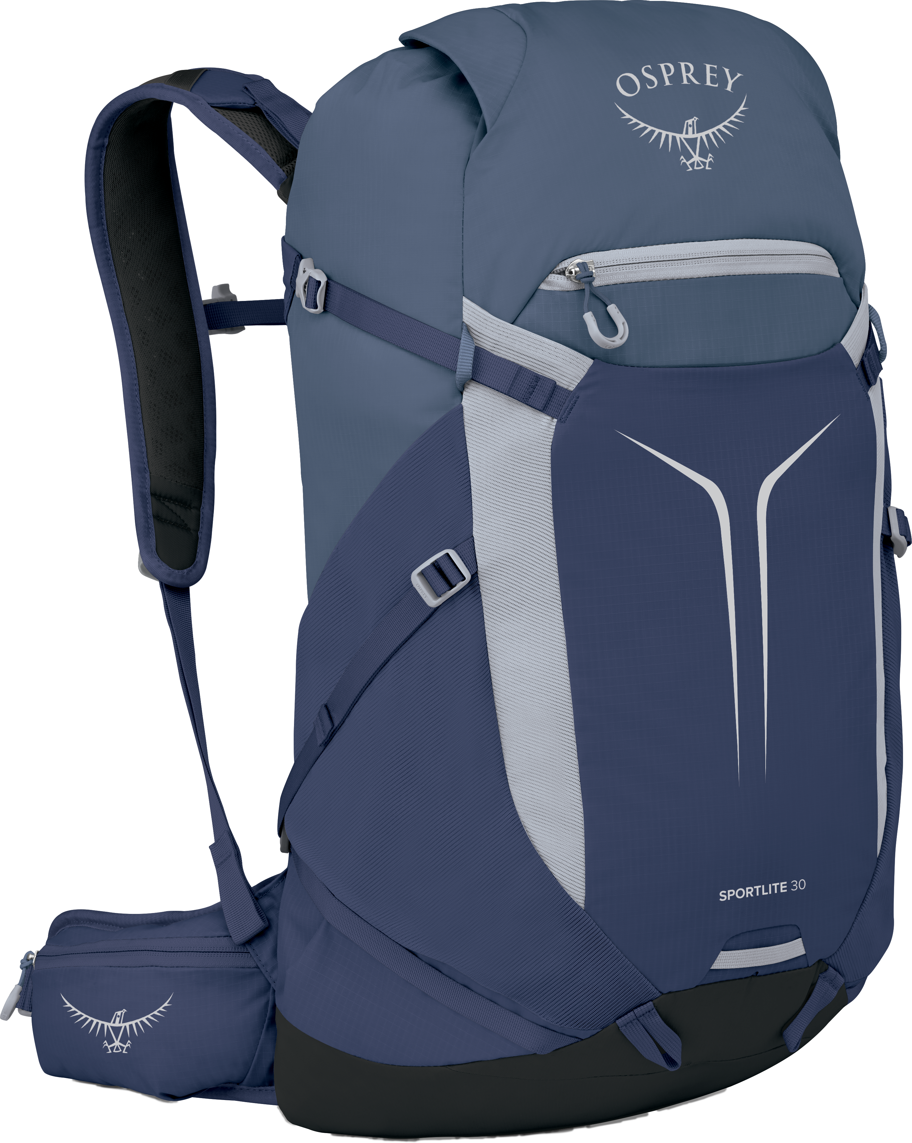 Osprey Sportlite 30 Serenity Blue