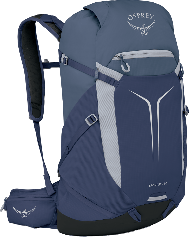 Osprey Sportlite 30 Serenity Blue Osprey
