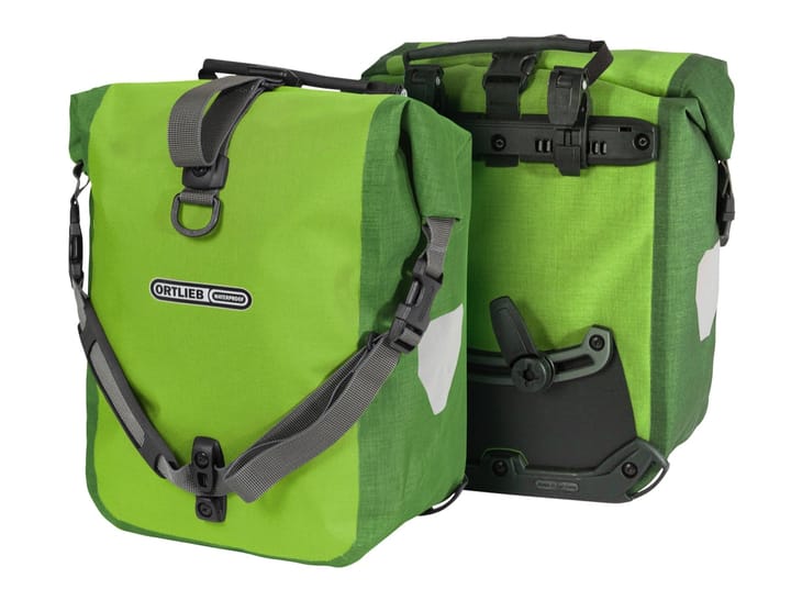 Ortlieb Sport-Roller Plus (pair) lime-moss Ortlieb Ortlieb Sport-Roller Plus (pair) lime-moss Ortlieb