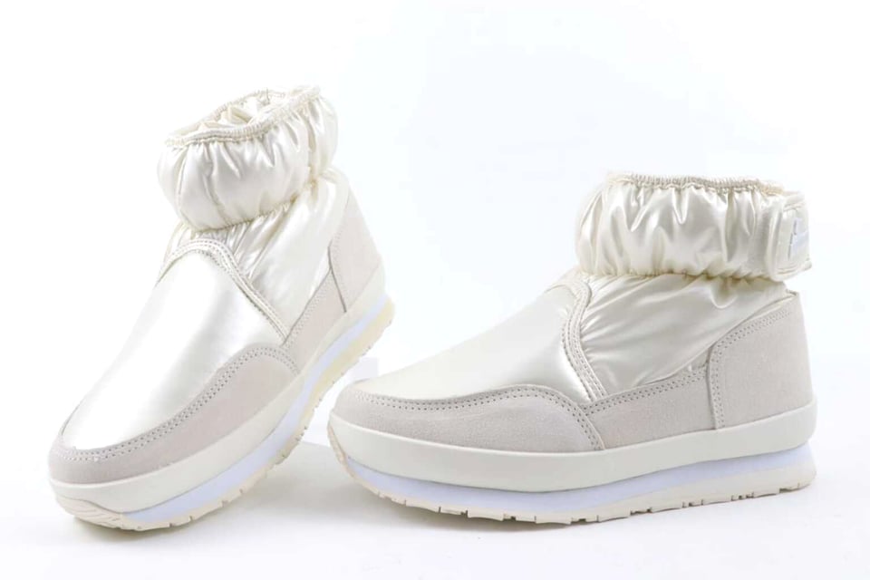 Women's Rd Sporty Snowjogger Nylon Adult