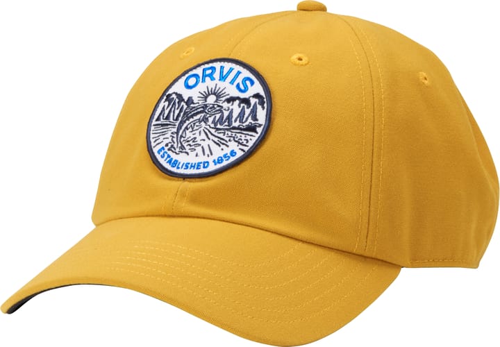 Orvis Spring Creek Ball Cap Pilsner Orvis Orvis Spring Creek Ball Cap Pilsner Orvis