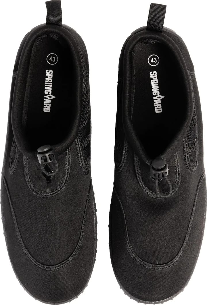 Springyard Aqua Shoes Black Springyard Springyard Aqua Shoes Black Springyard