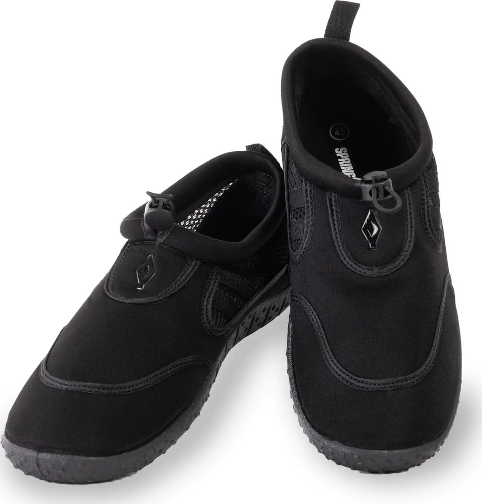 Aqua Shoes
