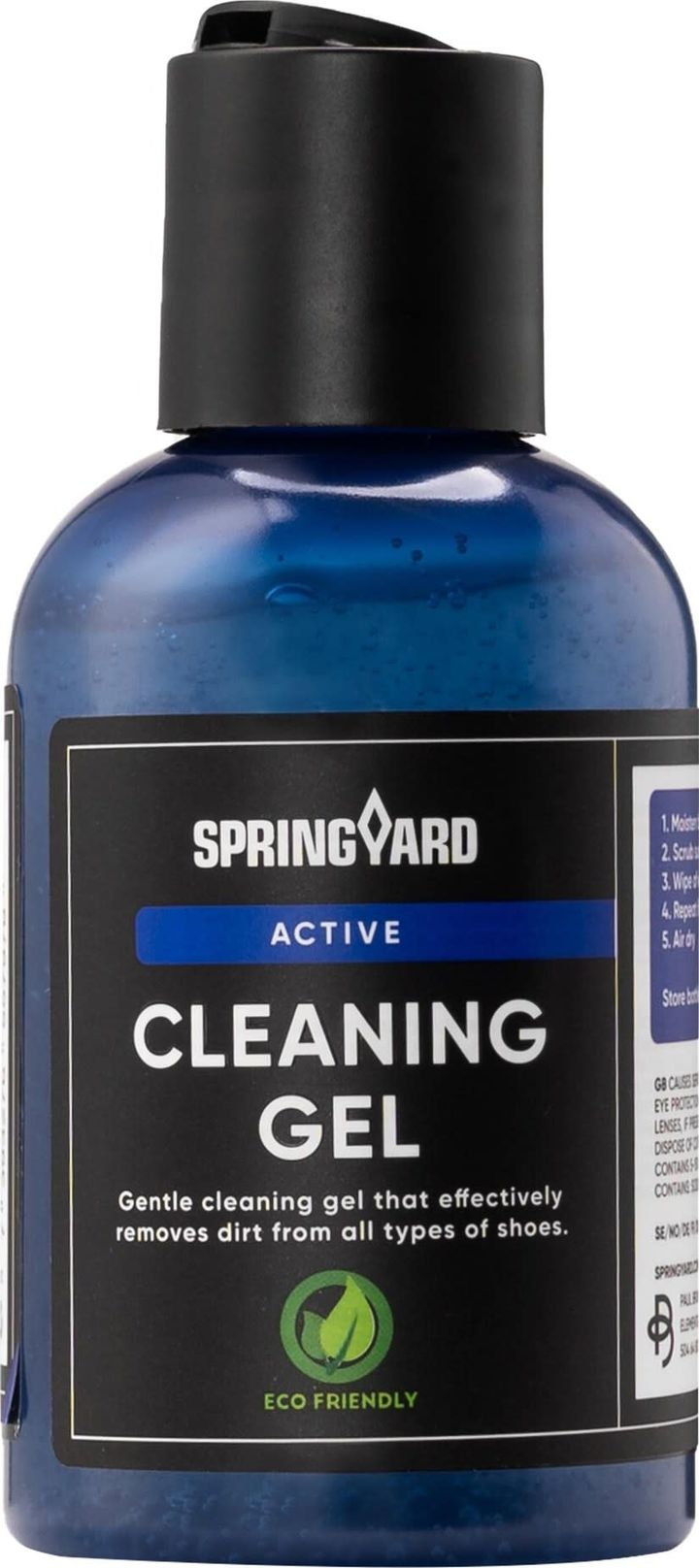 Springyard Cleaning Gel No Colour Springyard