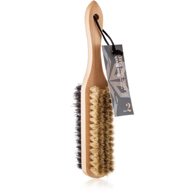 Springyard Double Sided Brush  Transparent Springyard