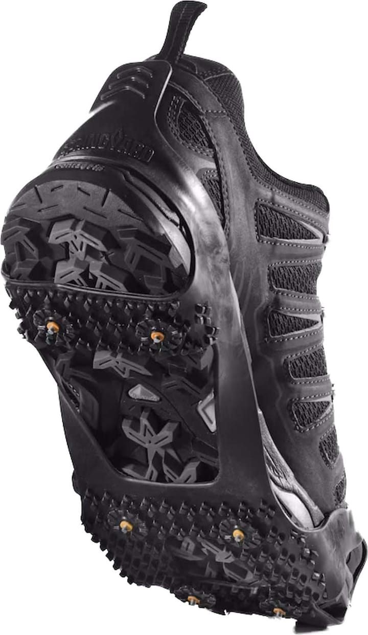 Springyard Easygrip Walksafe Black Springyard