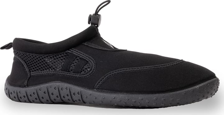 Kids' Aqua Shoes Black Springyard