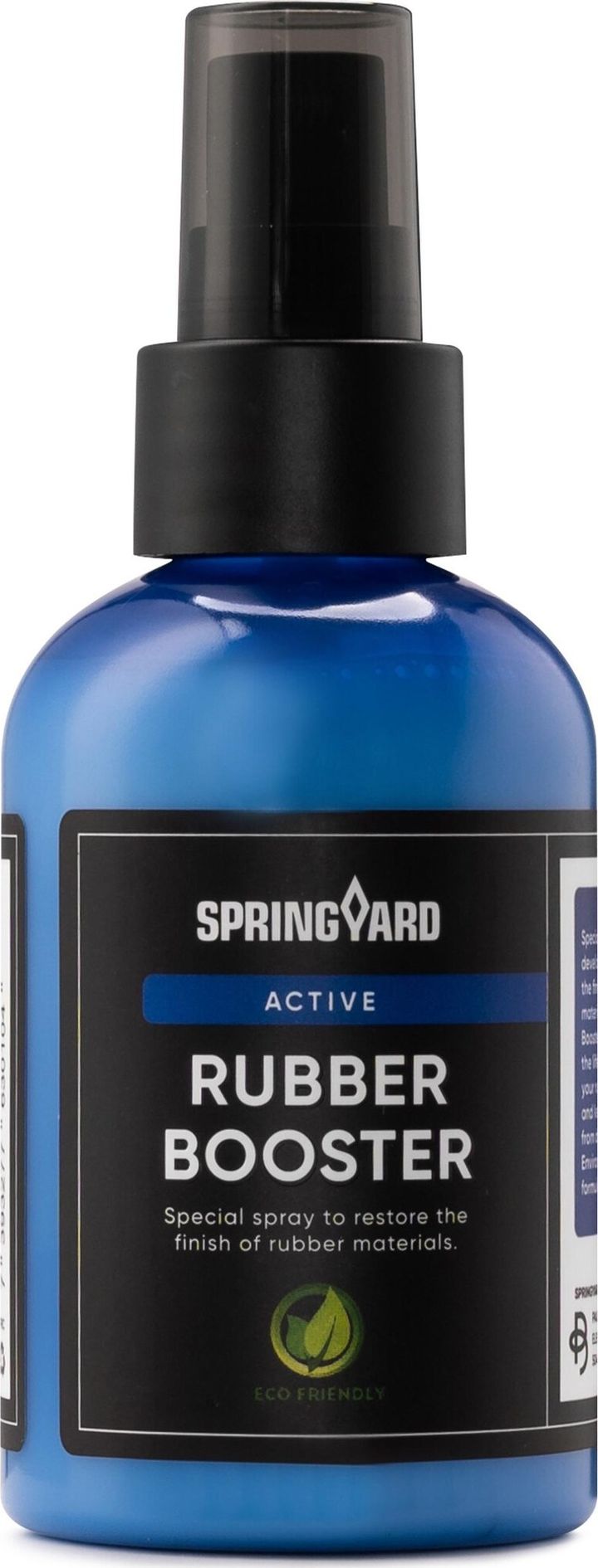 Springyard Rubber Booster Neutral Springyard