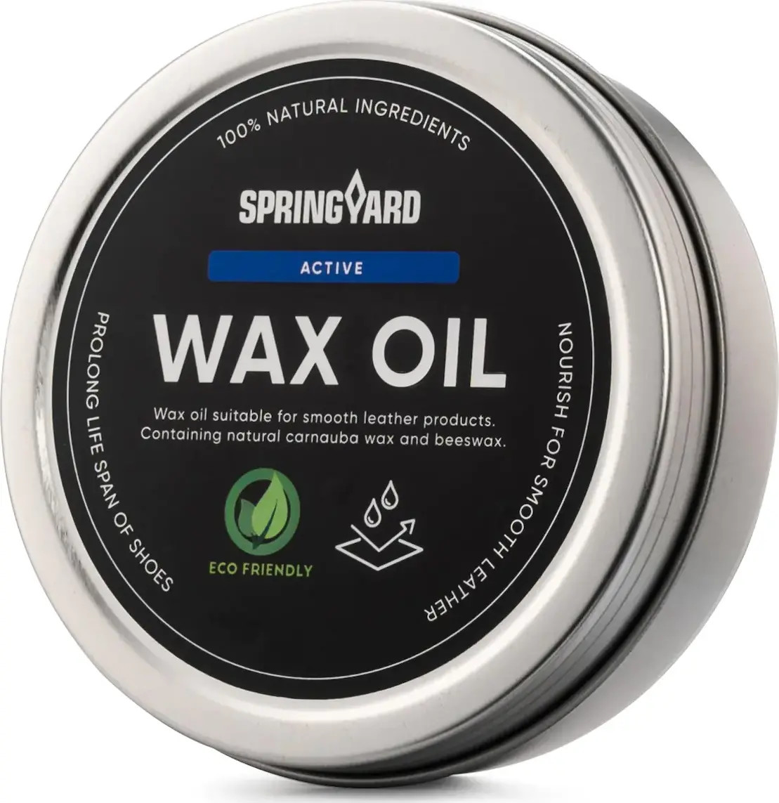 Springyard Wax Oil