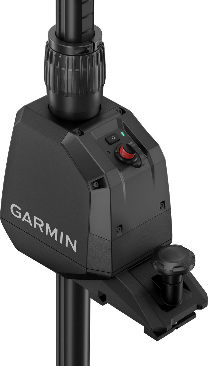 Garmin Spy Pole Garmin