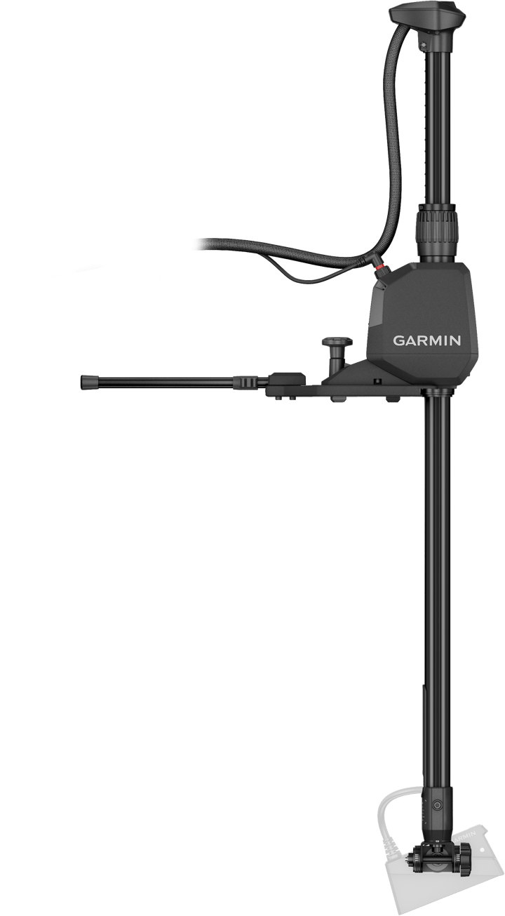Garmin Spy Pole Garmin