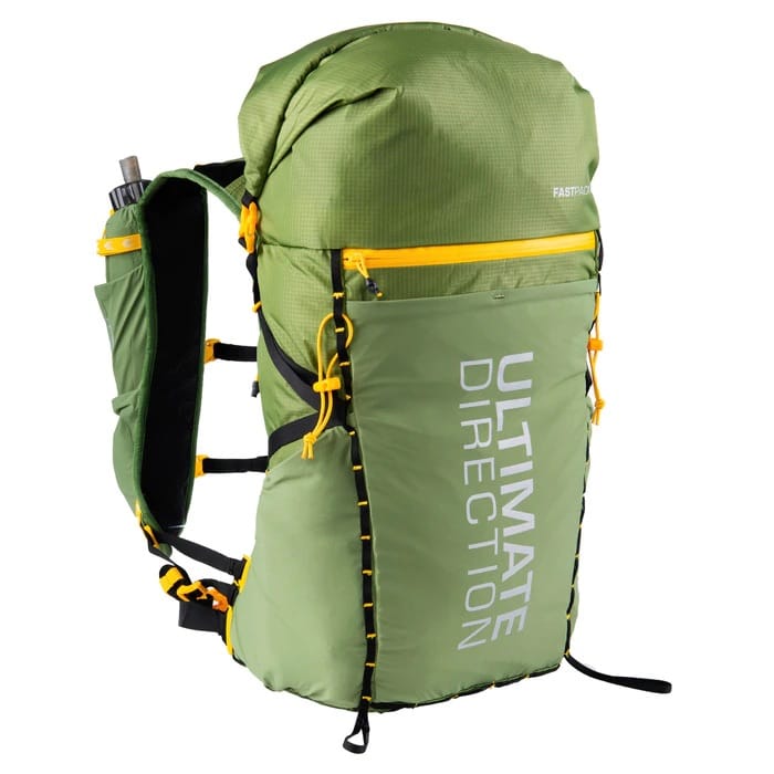 Ultimate Direction Ud Fastpack 40 Spruce Ultimate Direction