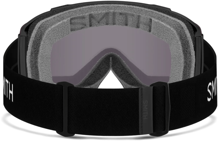 Smith Squad 2 1cp Black/Chromapop Sun Green Mirror Smith