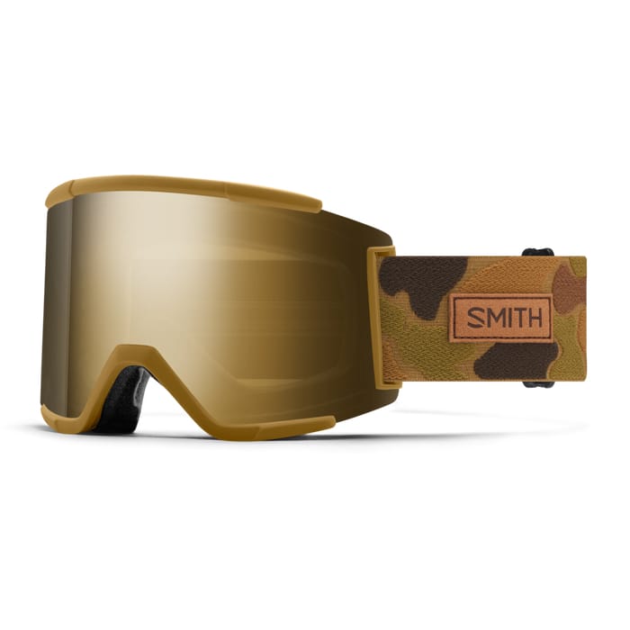 Smith Squad XL Pow Hunter 2425