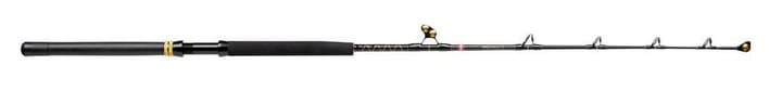 Penn Squall Ii 50-100lb 6ft Roller Su Bb Penn