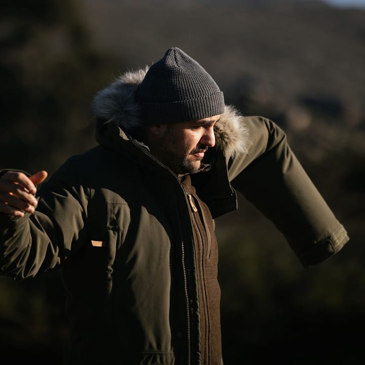 Fjällräven Nuuk Lite Parka M Dark Navy Fjällräven Fjällräven Nuuk Lite Parka M Dark Navy Fjällräven