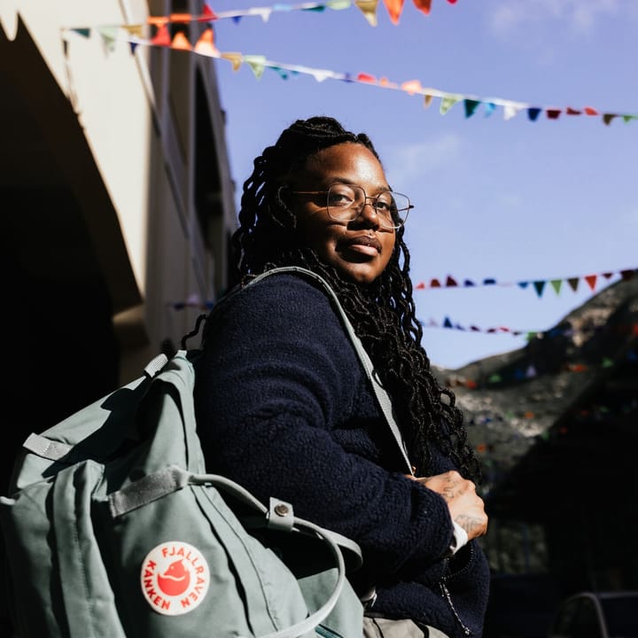 Fjällräven Vardag Pile Fleece W Black Fjällräven Fjällräven Vardag Pile Fleece W Black Fjällräven