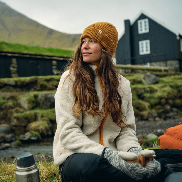 Fjällräven Vardag Pile Fleece W Black Fjällräven Fjällräven Vardag Pile Fleece W Black Fjällräven
