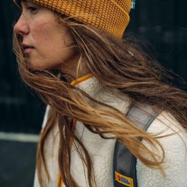 Fjällräven Vardag Pile Fleece W Black Fjällräven Fjällräven Vardag Pile Fleece W Black Fjällräven