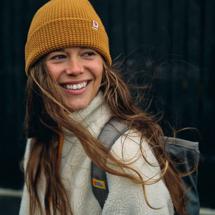 Fjällräven Vardag Pile Fleece W Black Fjällräven Fjällräven Vardag Pile Fleece W Black Fjällräven