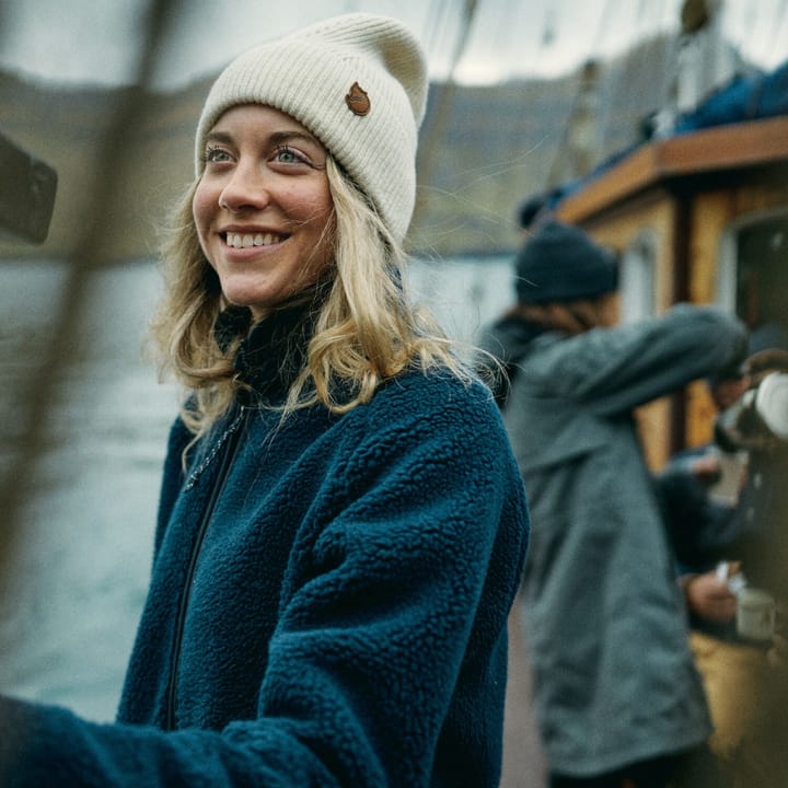Fjällräven Vardag Pile Fleece W Black Fjällräven Fjällräven Vardag Pile Fleece W Black Fjällräven