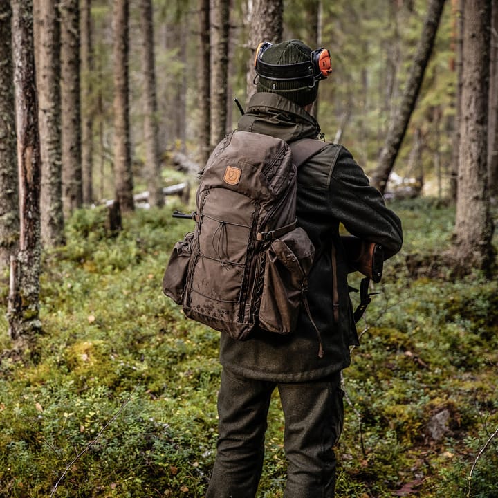 Fjällräven Singi 28 Dark Olive Fjällräven