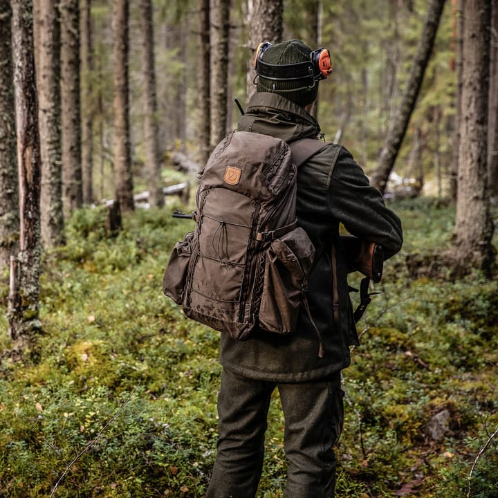 Fjällräven Singi 28 Dark Olive Fjällräven