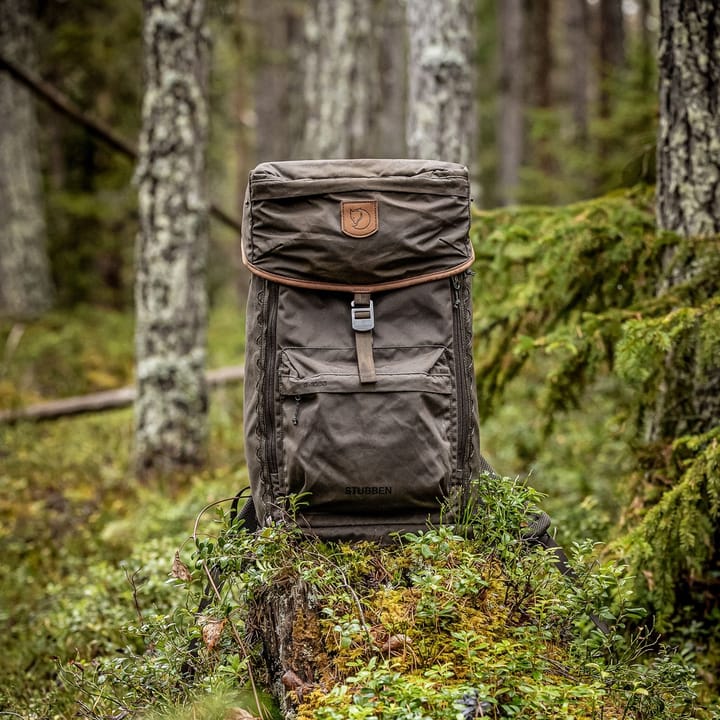 Fjällräven Singi Stubben Stone Grey Fjällräven Fjällräven Singi Stubben Stone Grey Fjällräven