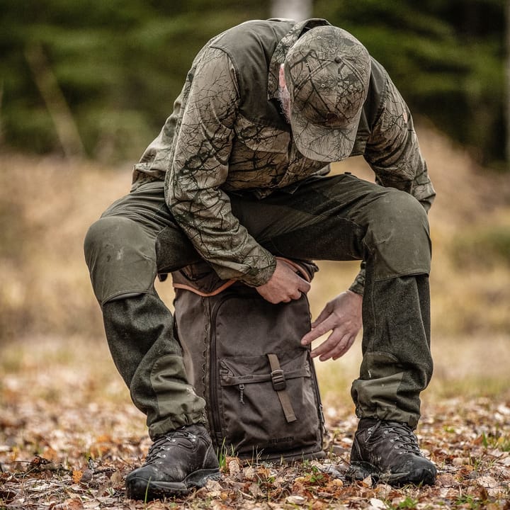 Fjällräven Singi Stubben Stone Grey Fjällräven Fjällräven Singi Stubben Stone Grey Fjällräven
