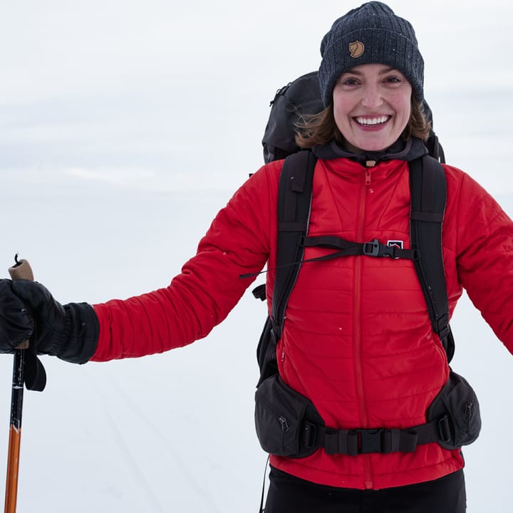 Fjällräven Byron Hat  Uncle Blue Fjällräven