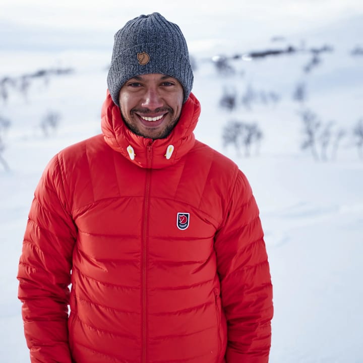 Fjällräven Byron Hat  Dark Navy Fjällräven