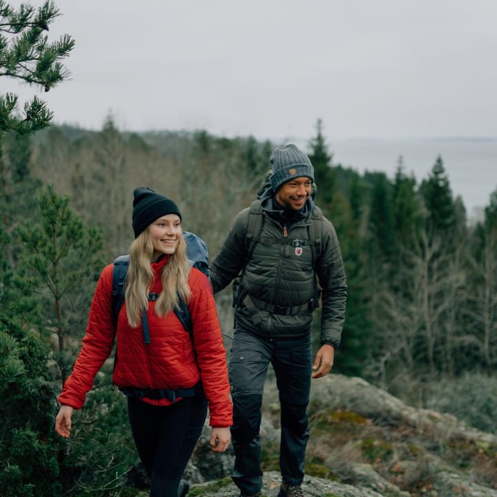 Fjällräven Keb 72 Black-Black Fjällräven Fjällräven Keb 72 Black-Black Fjällräven
