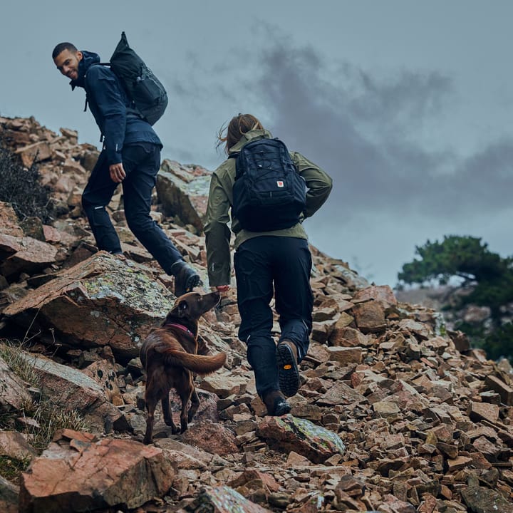 Fjällräven Hc Hydratic Trail Jacket M Black Fjällräven Fjällräven Hc Hydratic Trail Jacket M Black Fjällräven