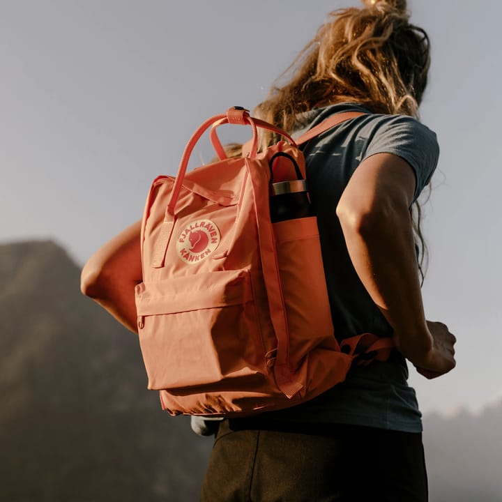 Fjällräven Kånken Sunstone Orange Fjällräven