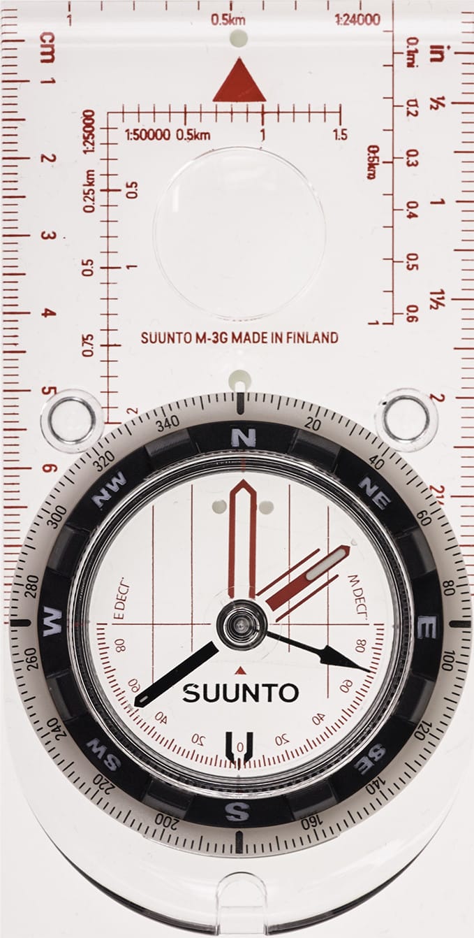 Suunto M-3 G Compass Suunto