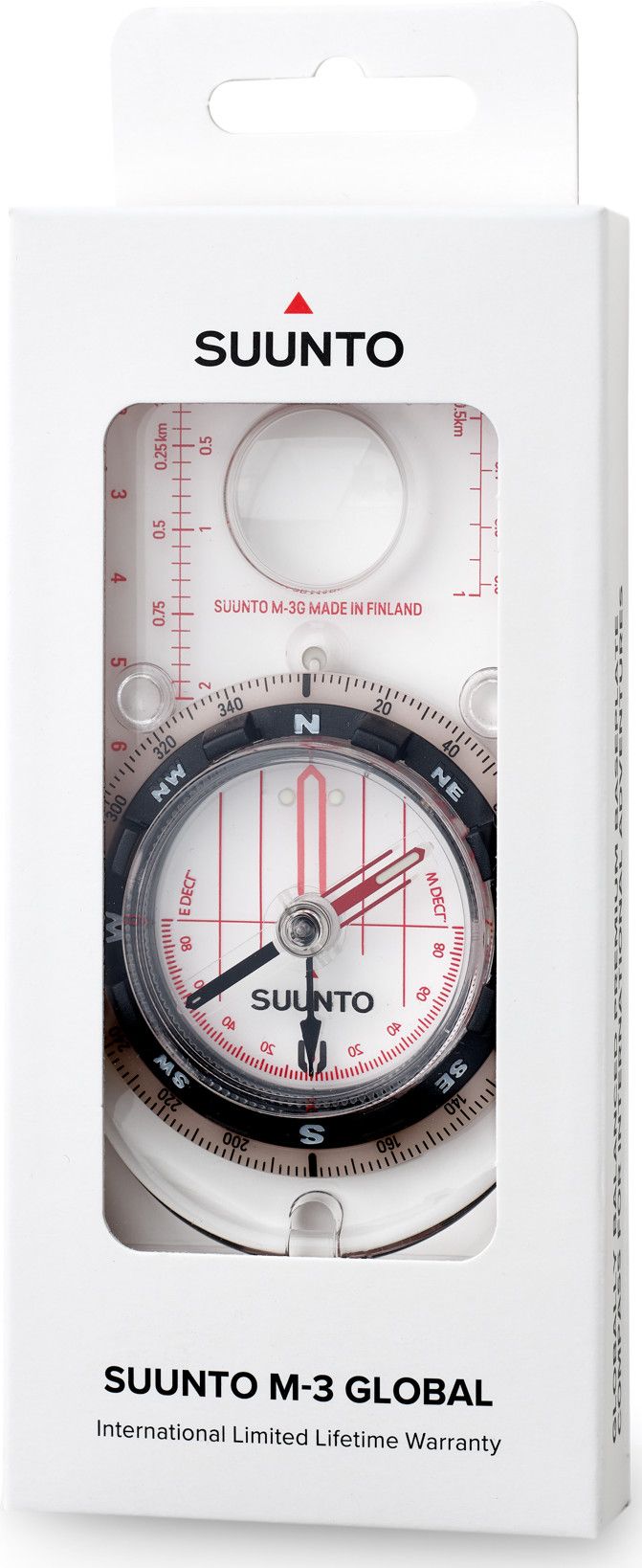 Suunto M-3 G Compass Suunto