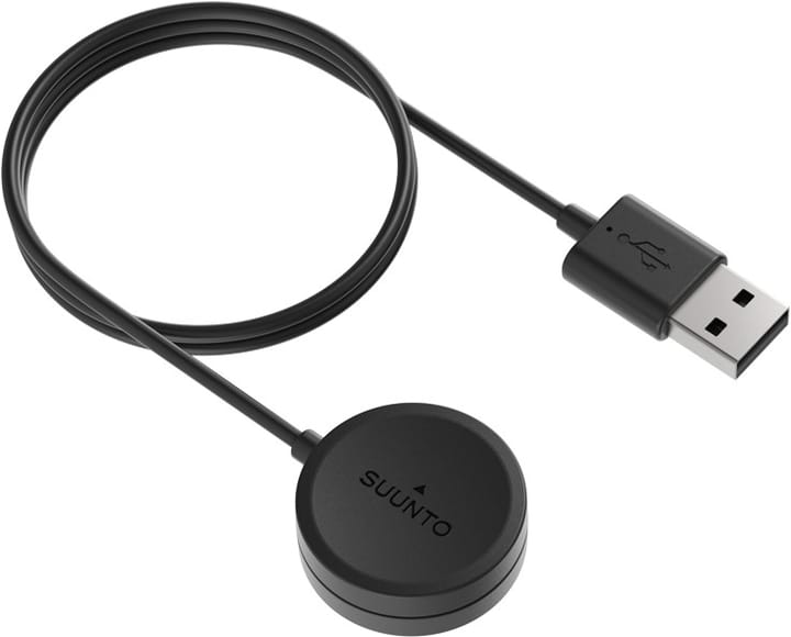Suunto Charging Cable Black Suunto